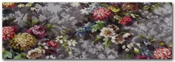 Floral Bouquet Background by Eyeball Kicks
