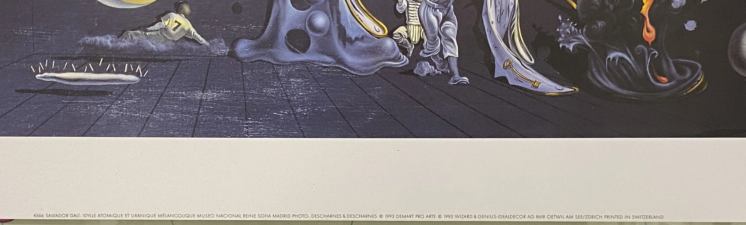 Salvador Dali- Idylle Atomique-2.jpg