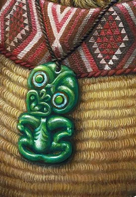 RIEKO: KIWI