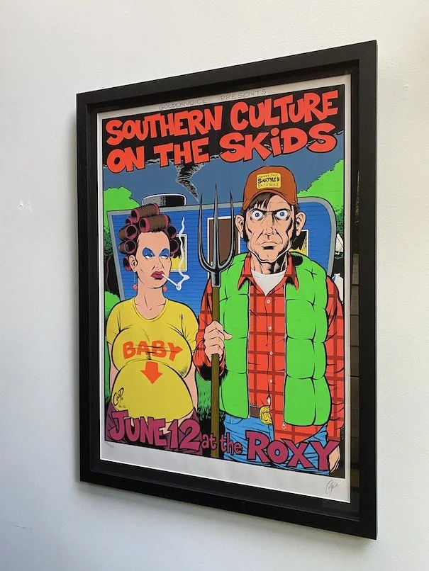 COOP: S.C.SKIDS-ROXY (F)