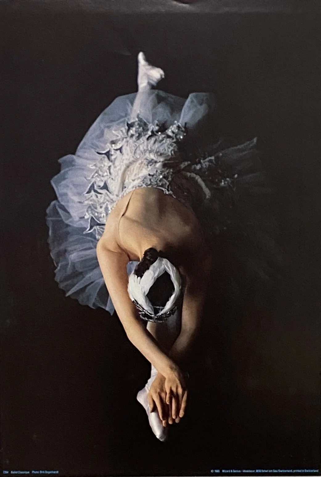 DIRK DEGENHARDT: BALLET CLASSIQUE