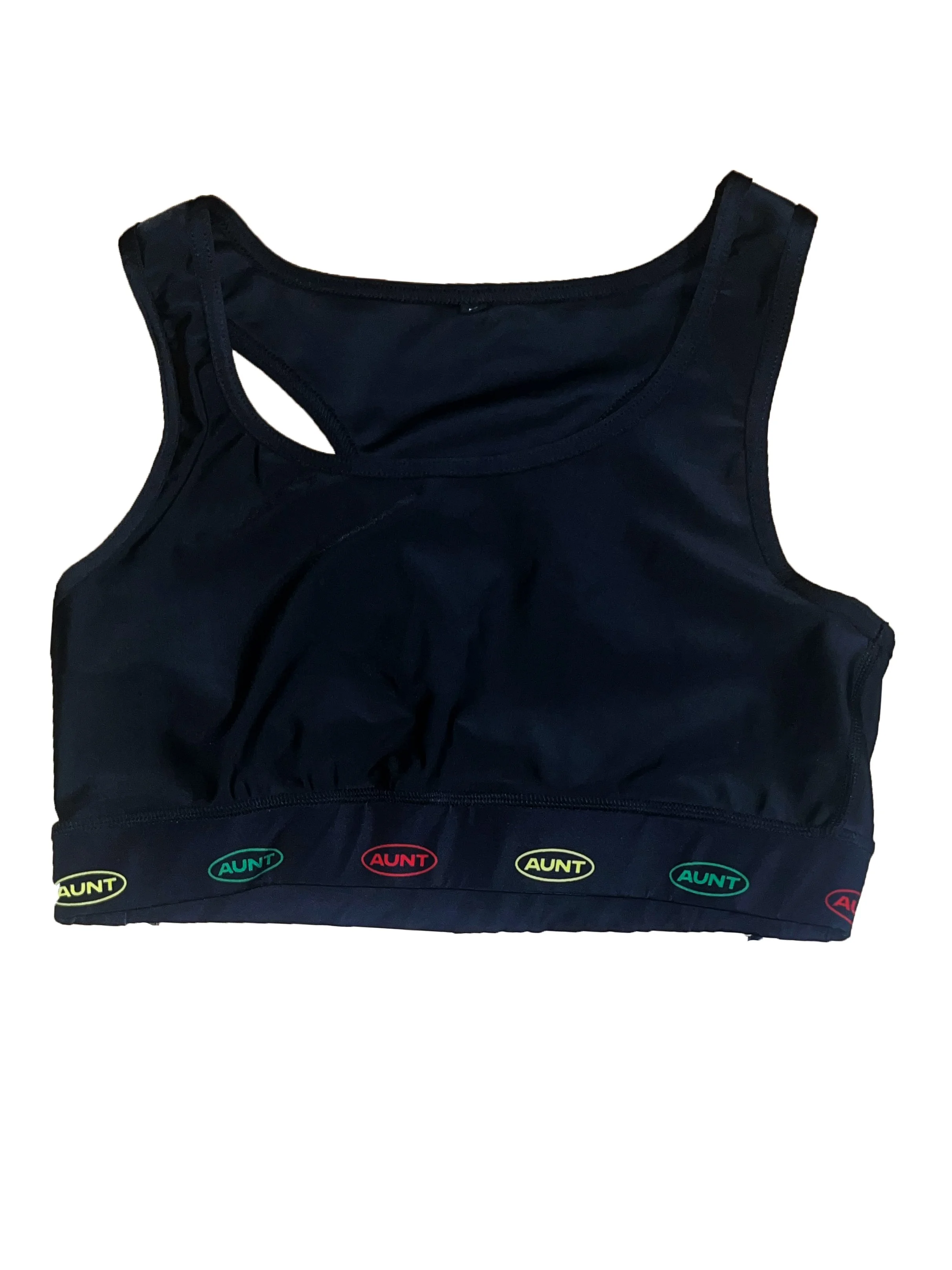Aunt New York Active Top