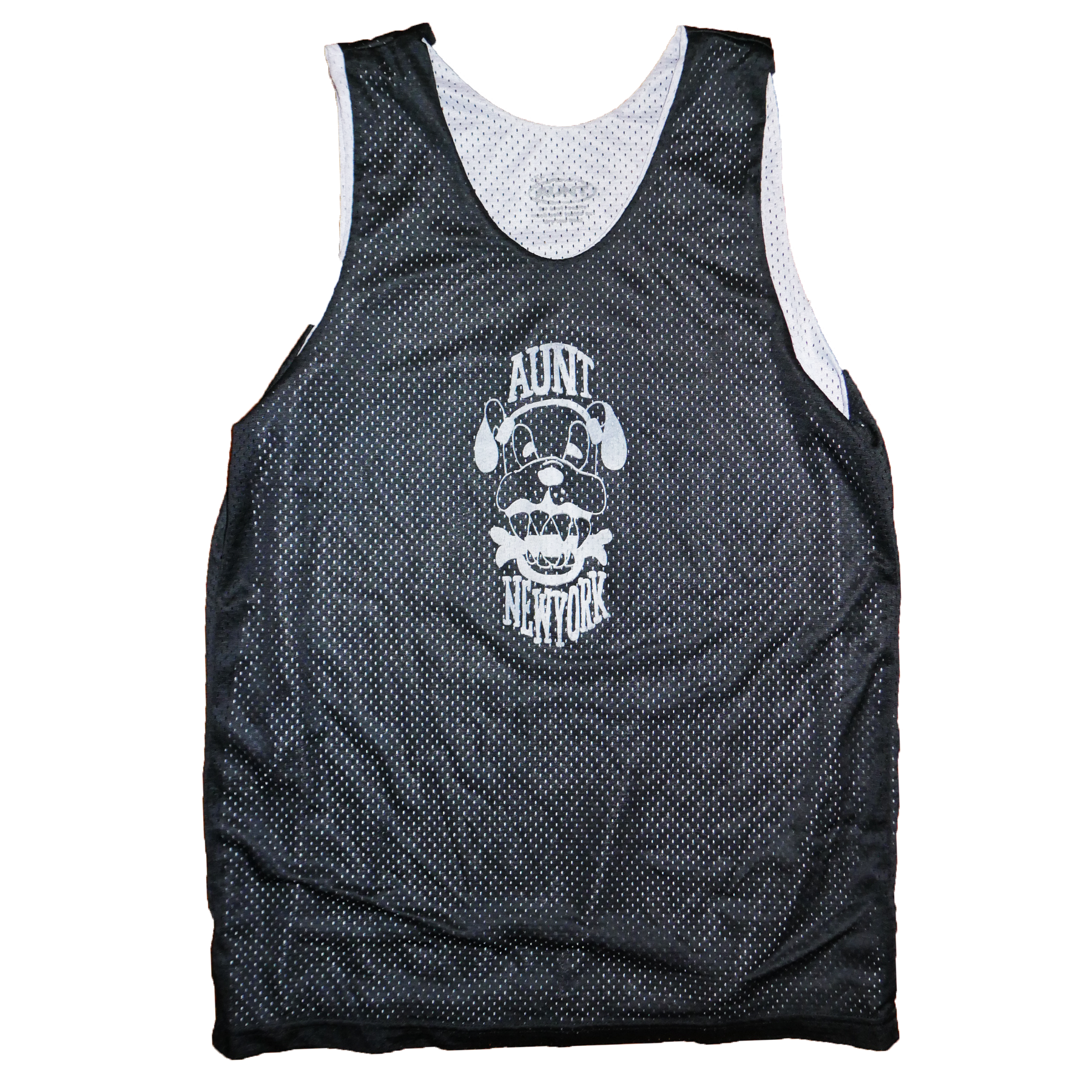 Aunt Underdog Jersey