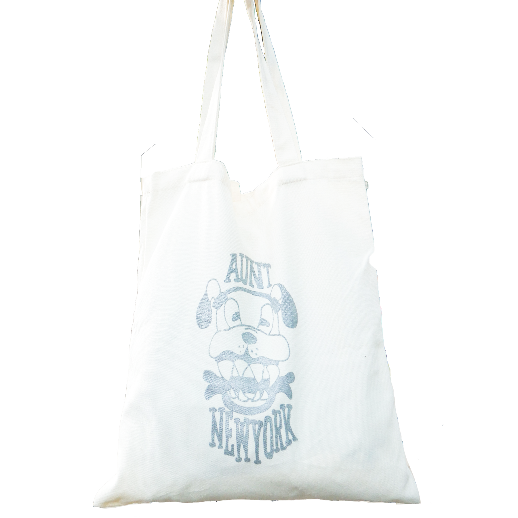 Aunt Underdawg Tote