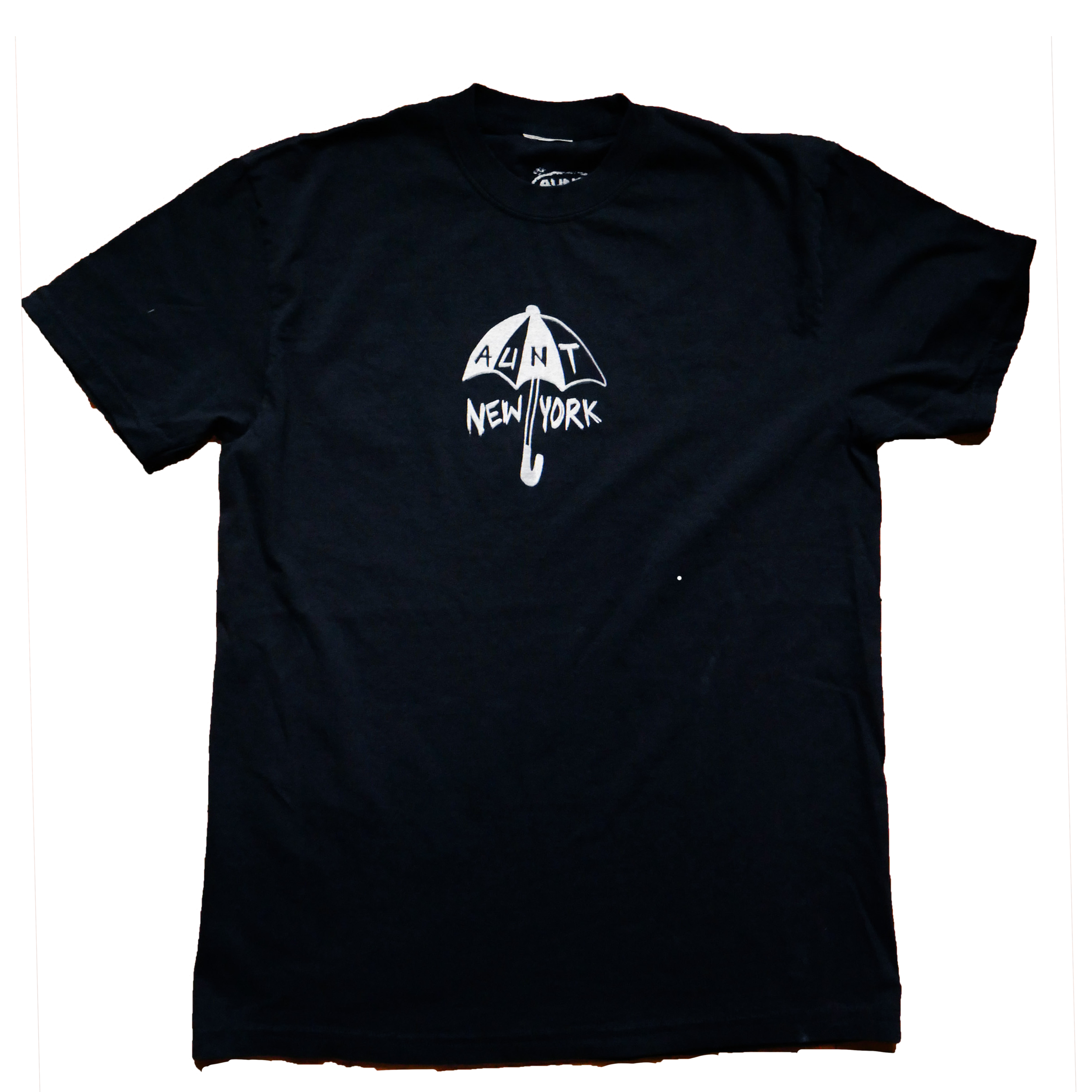 black umbrella shirt.png