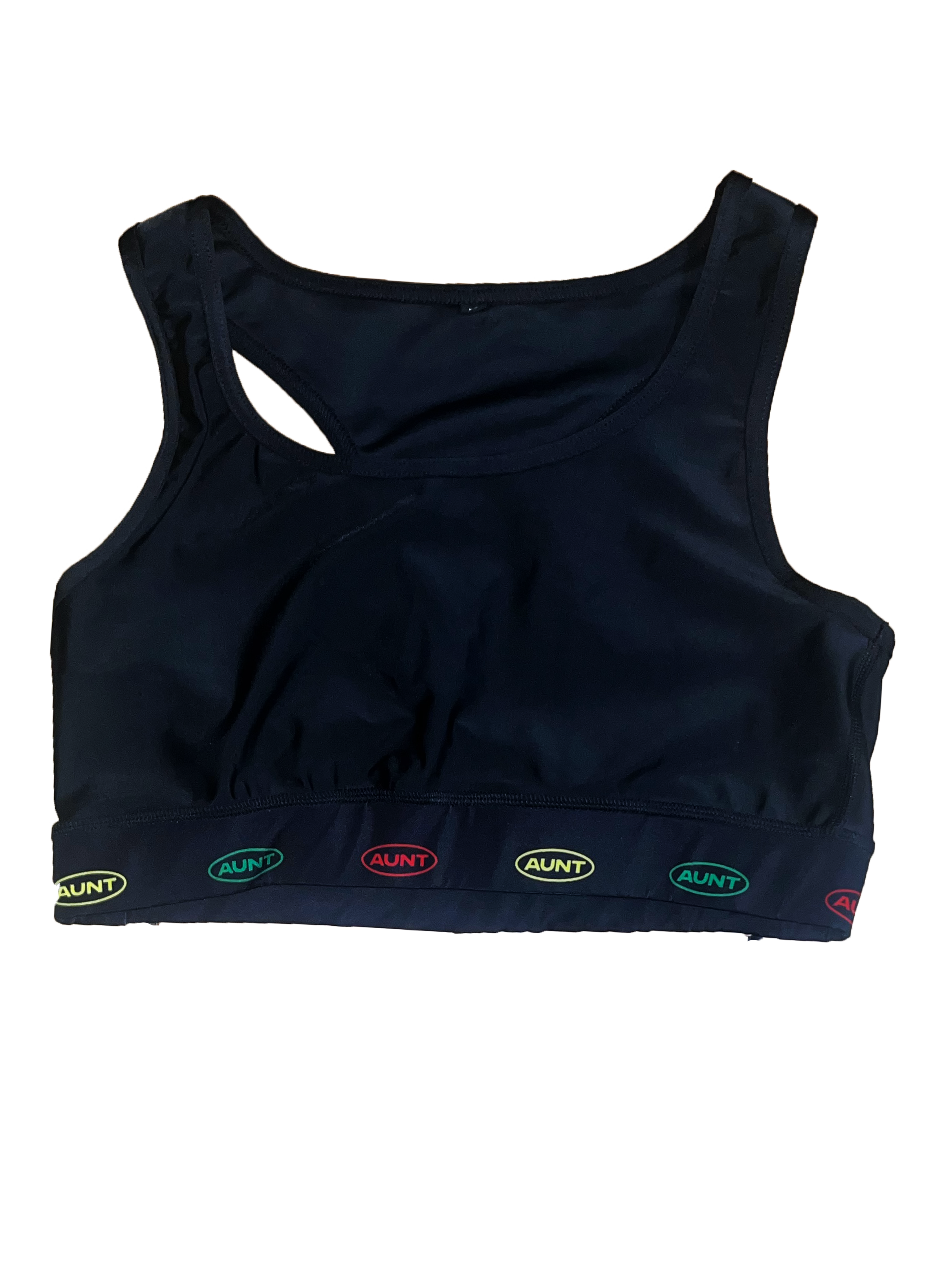 Aunt Activewear Top