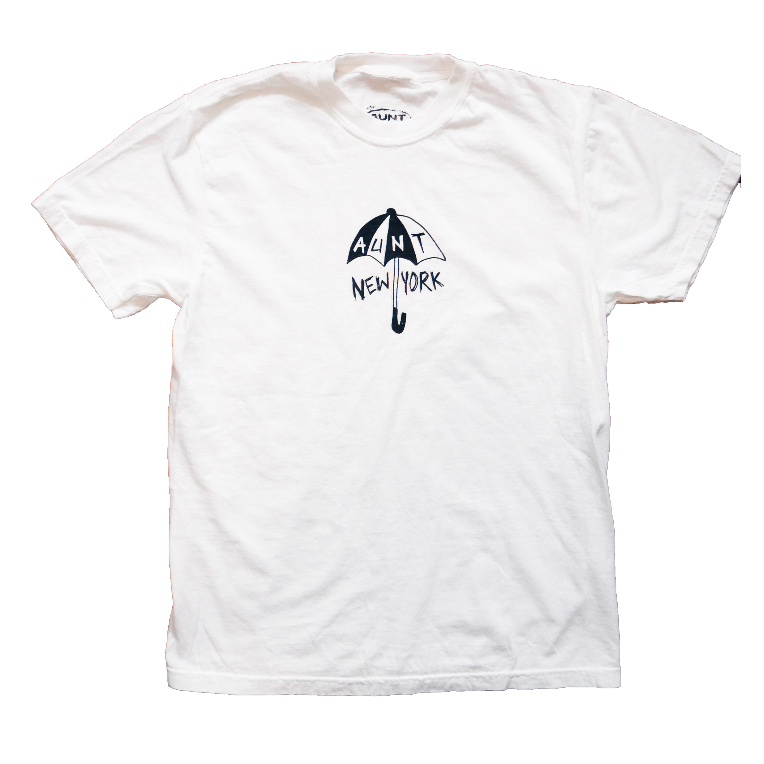 Aunt Umbrella Tee