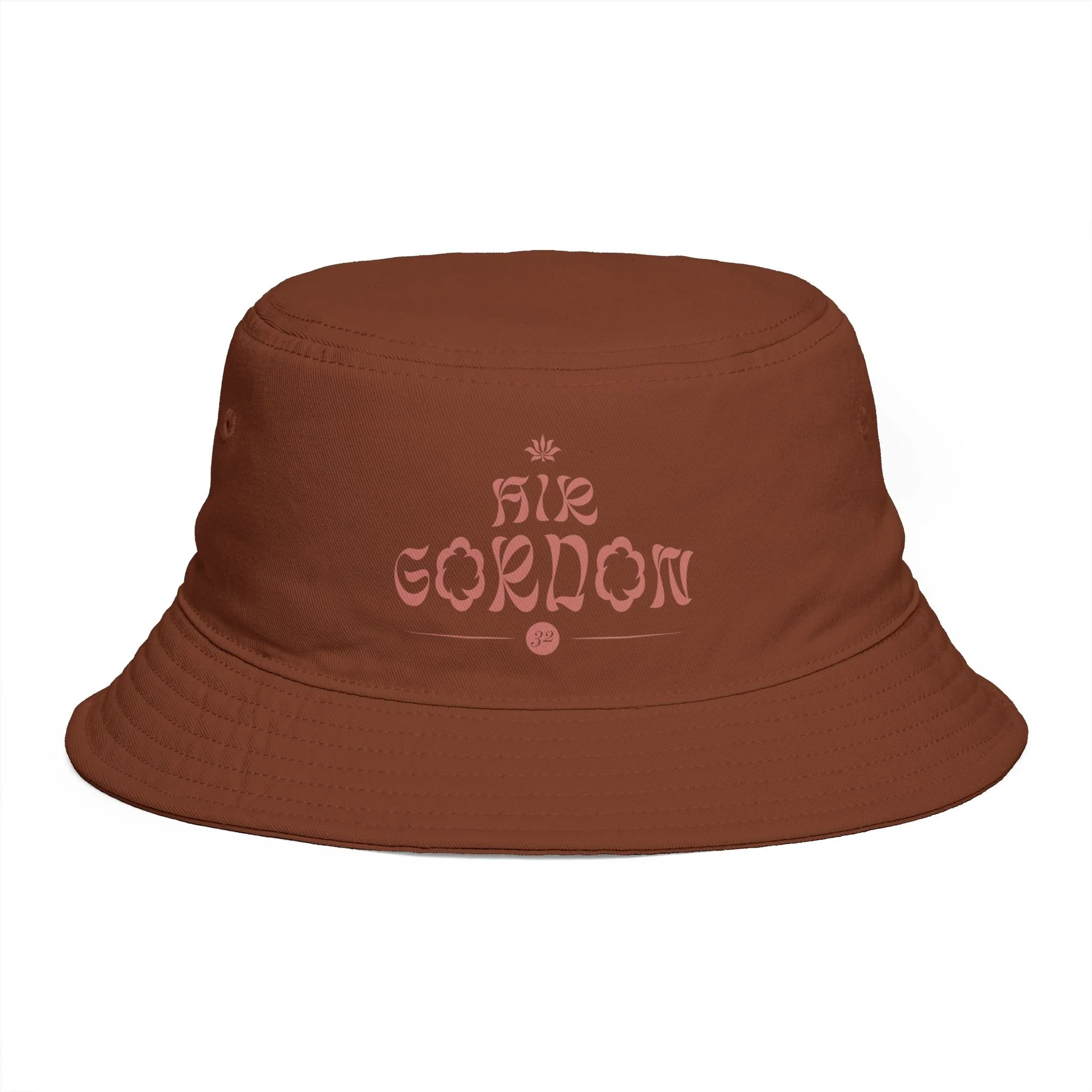 Air Gordon Bucket Hat
