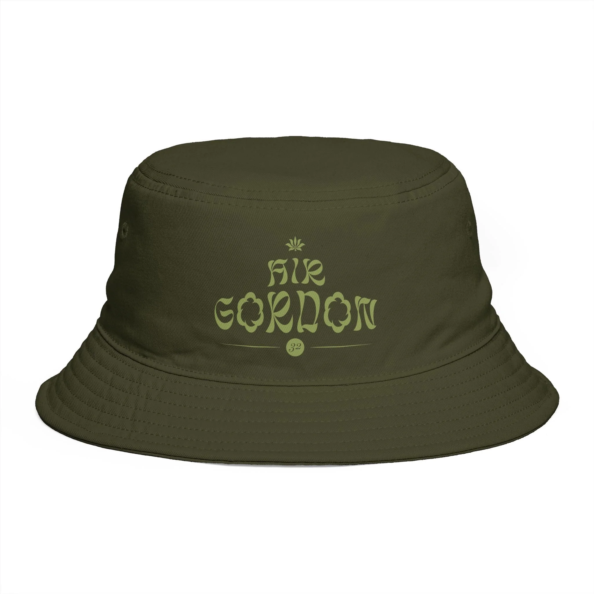Air Gordon Bucket Hat