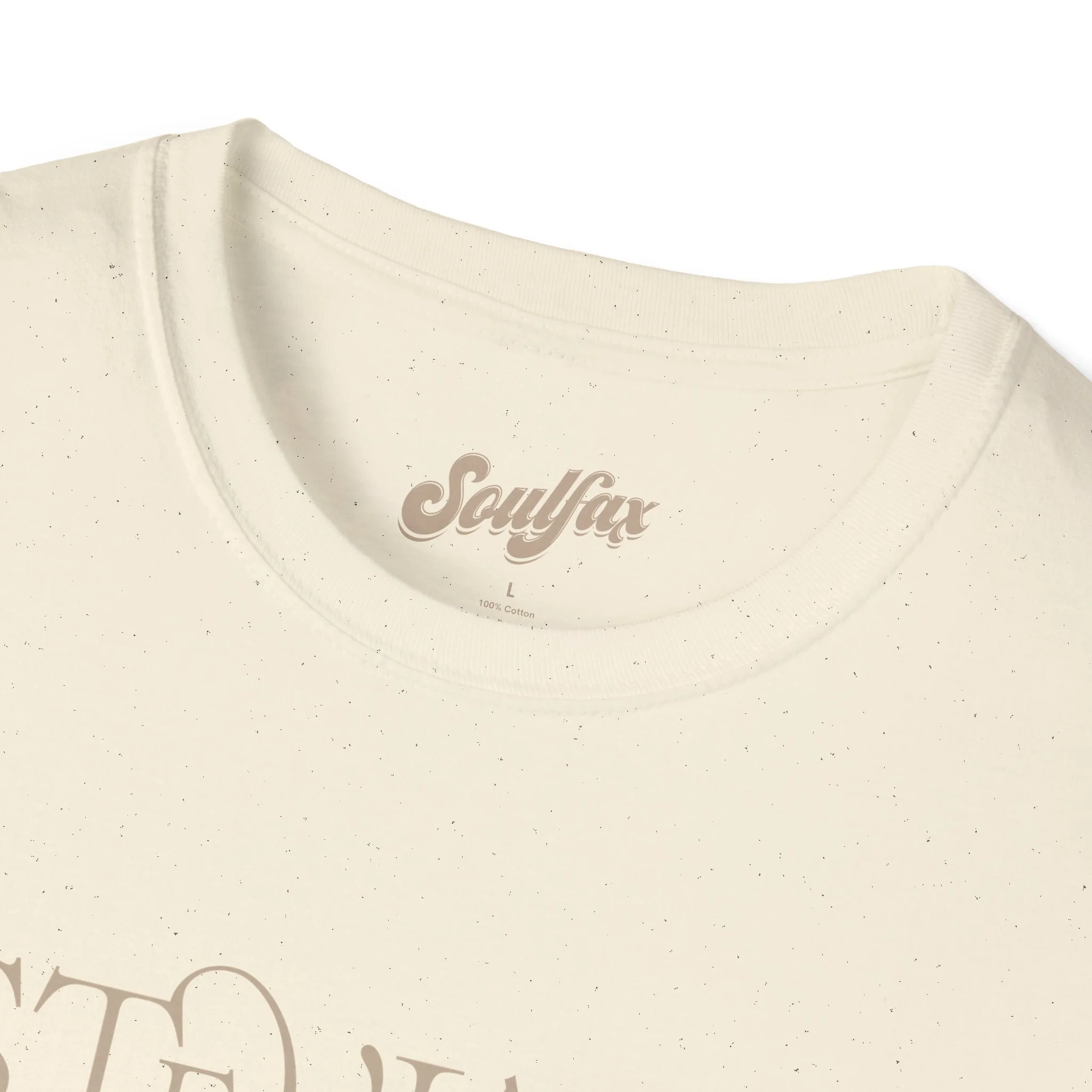 Stevland Hardaway Judkins Unisex Softstyle T-Shirt