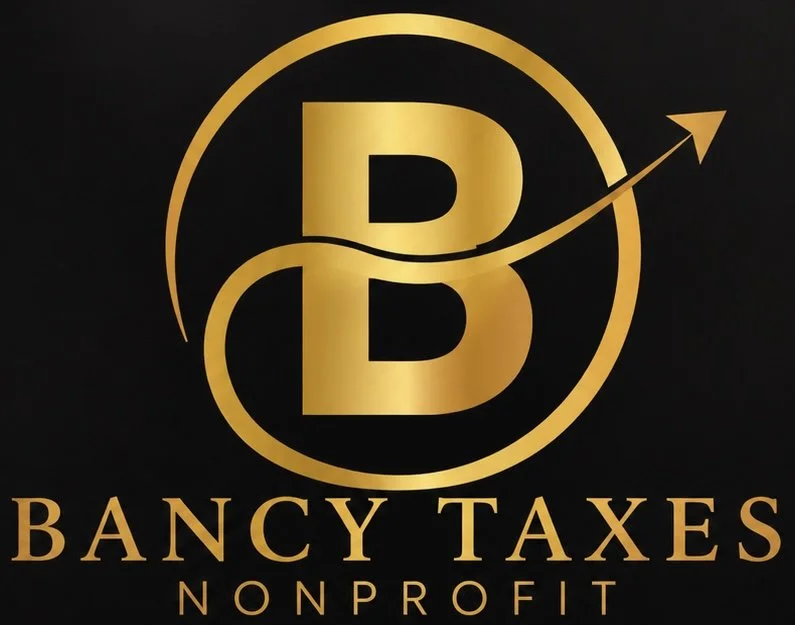 Bancy Taxes