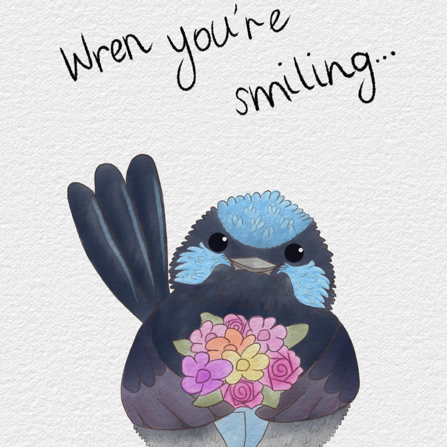 Wren_You%27re_Smiling_4.9x6.9.png