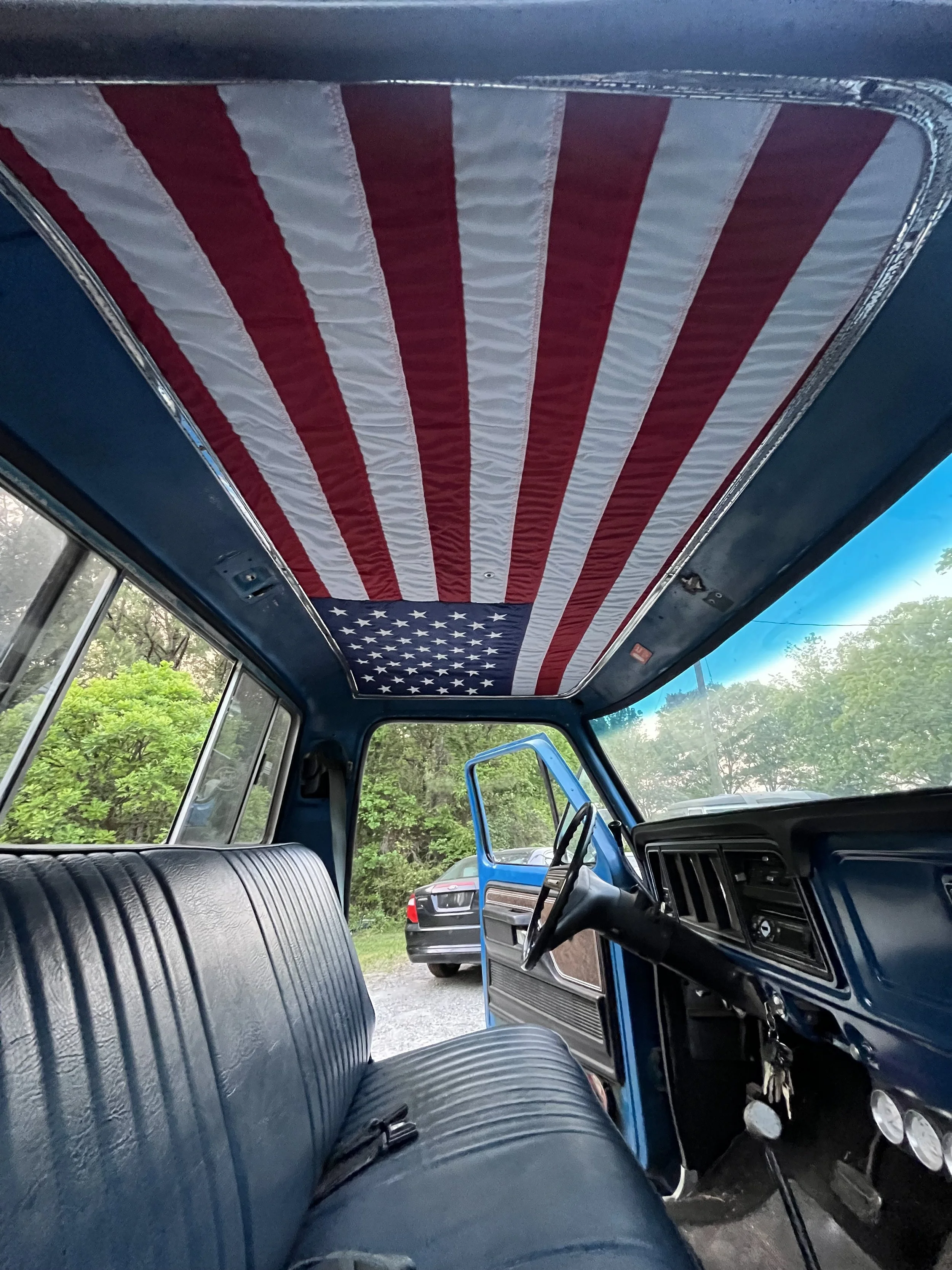 1979 F150 My American Flag Headliner.jpeg