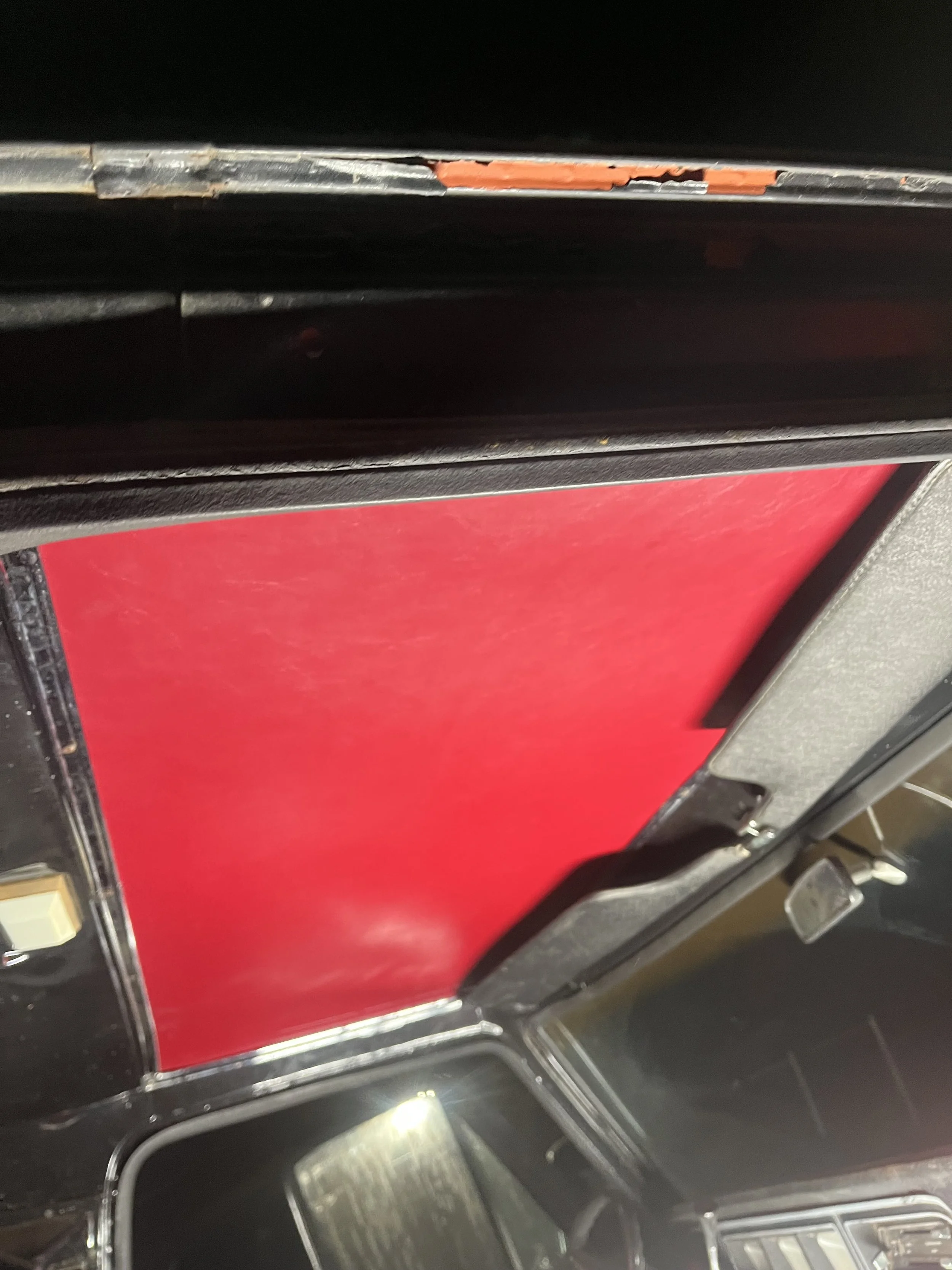 1979 Dads Bronco Headliner.jpeg