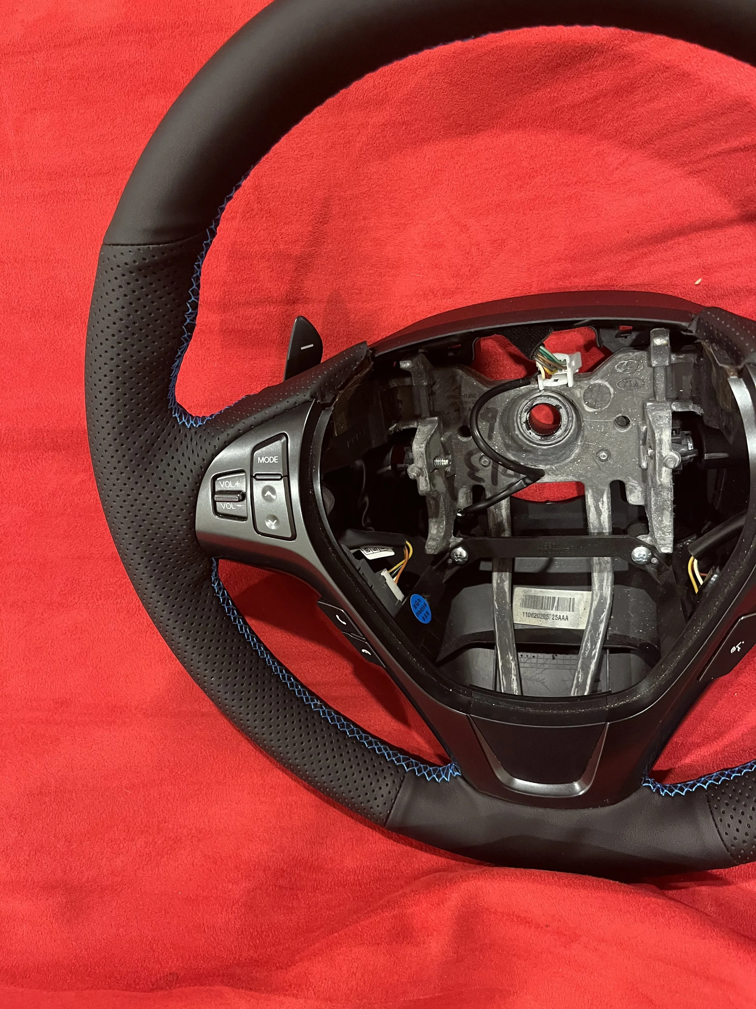 Infinity steering wheel after up close.jpeg