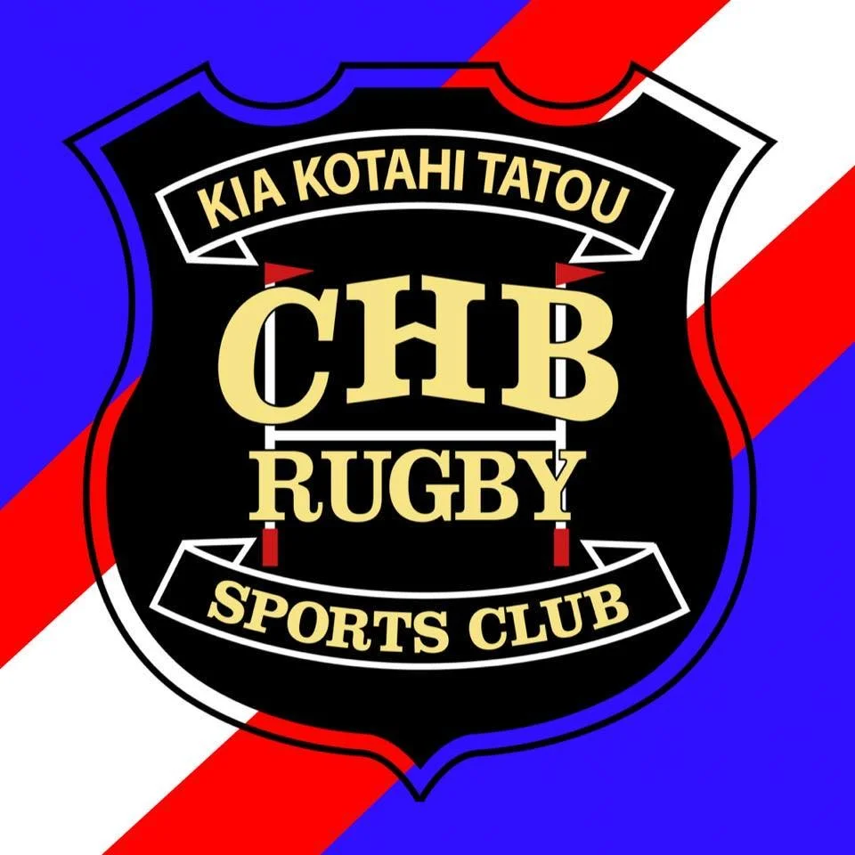 CHB Rugby Sports Club