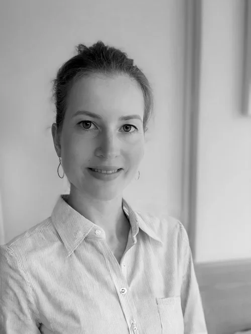 Headshot of Anne-Lynn Nilius