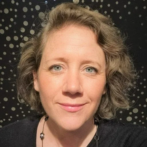 Headshot of Rebecca Farrell