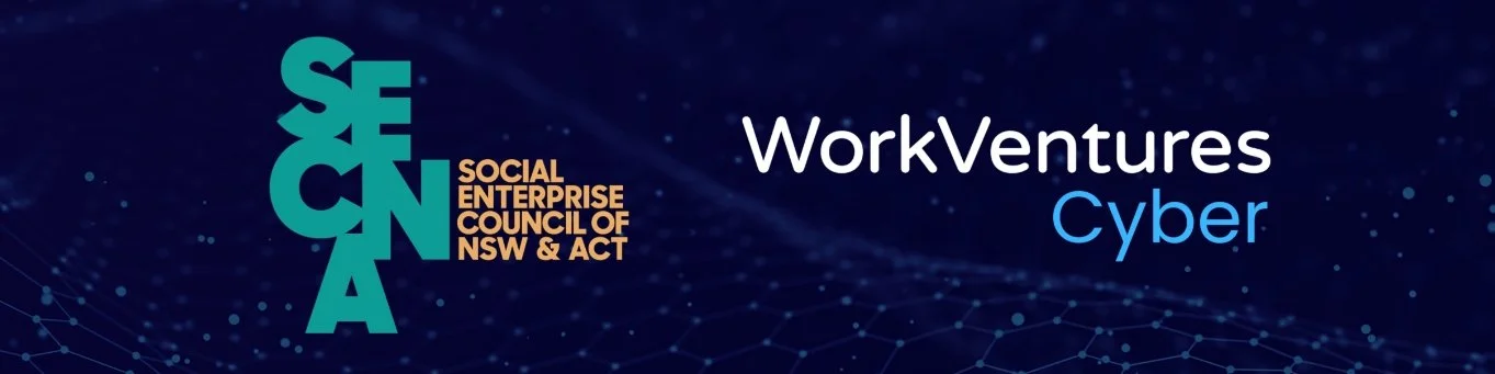 Hidden Vulnerabilities: Cybersecurity and Essential Community Services in NSW - NCOSS &amp; Workventures Report - Webinar 1