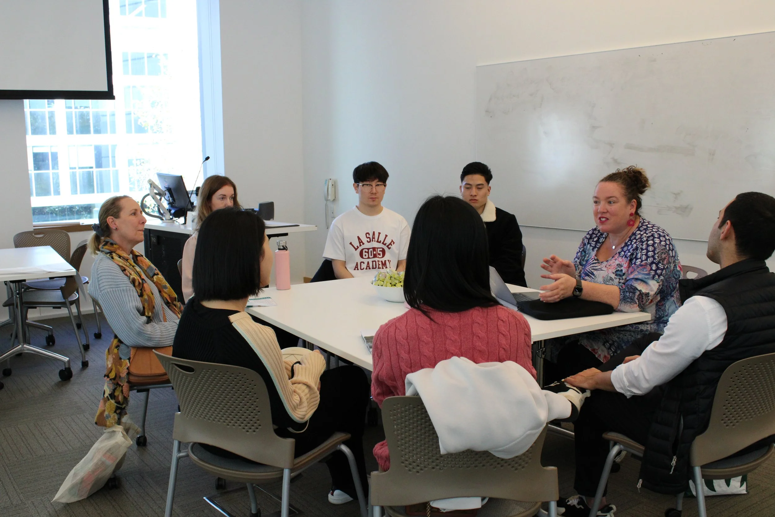 Social Enterprise accelerators and incubators