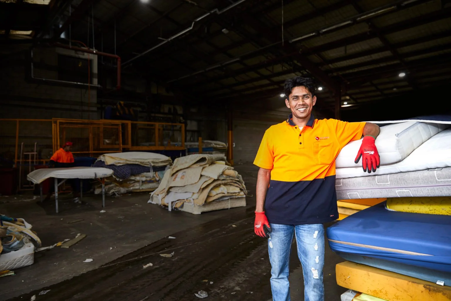 Australian Government report: Rebuilding Employment Services