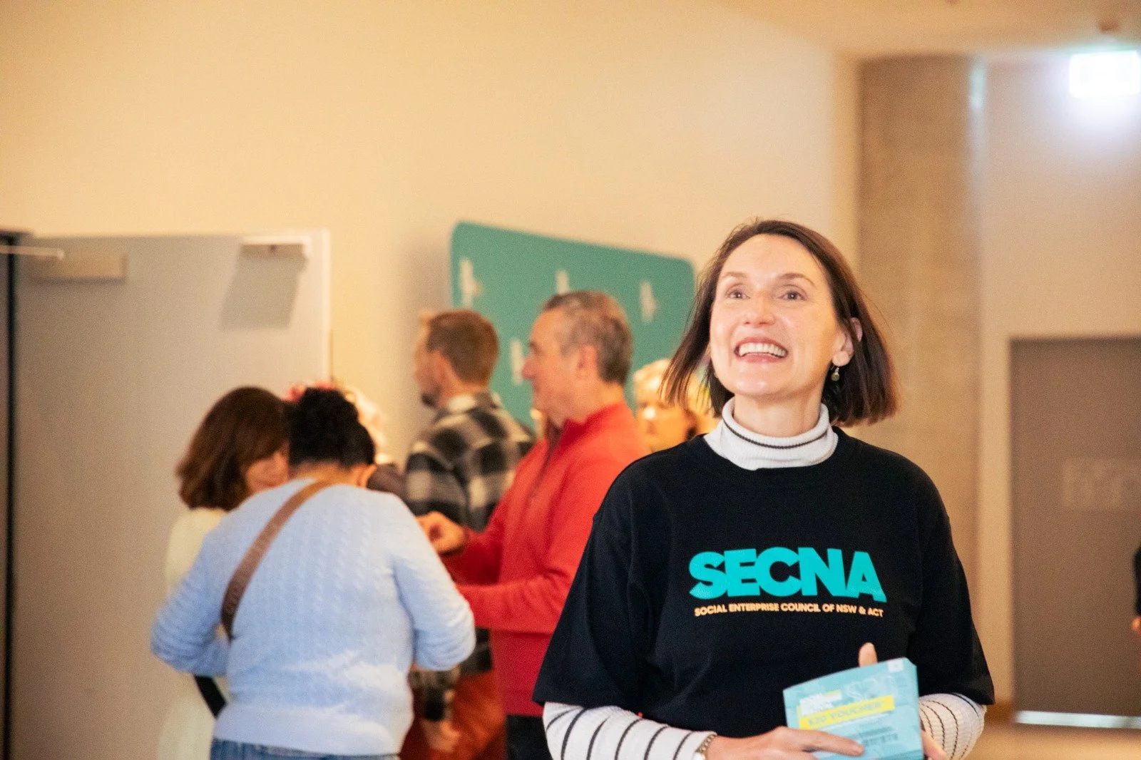How to establish a social enterprise