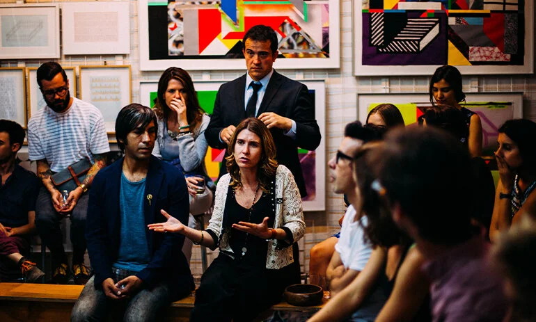 New research: the time is now to step towards an Australian social enterprise strategy