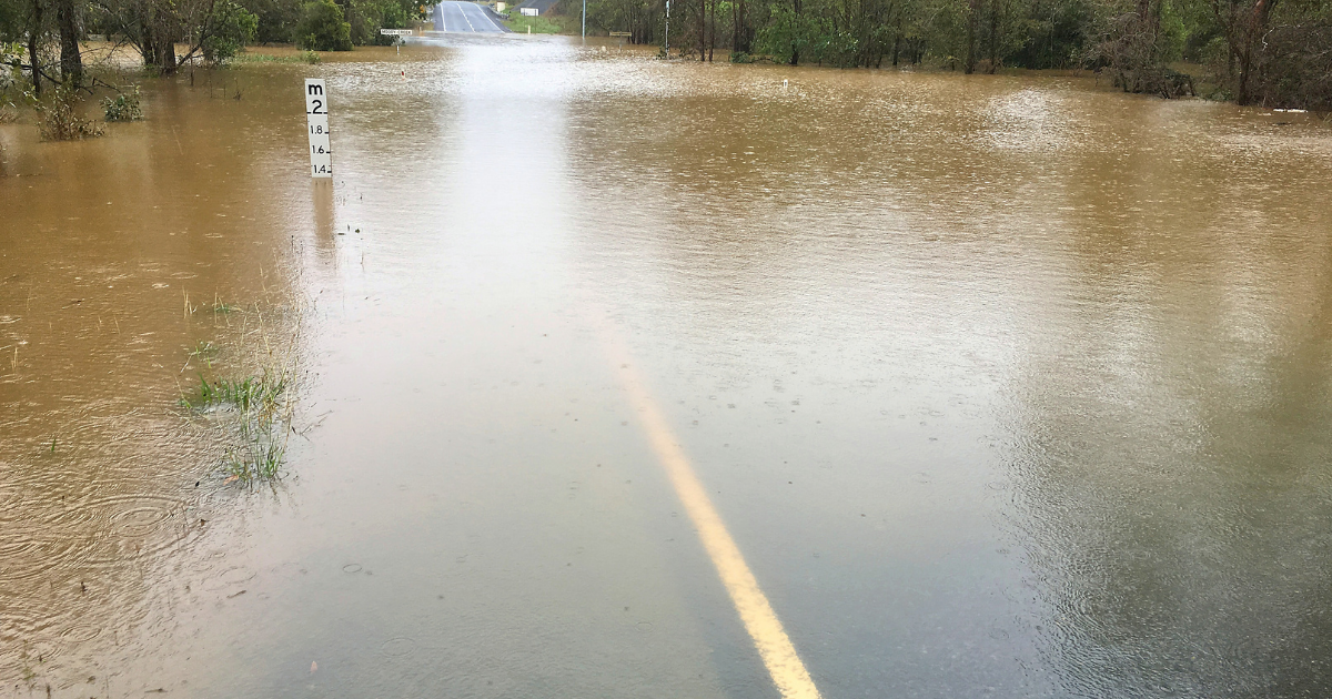 NSW Floods and Support