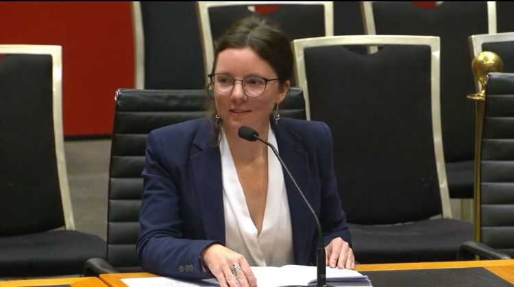 NSW Governement - Procurement Enquiry Findings