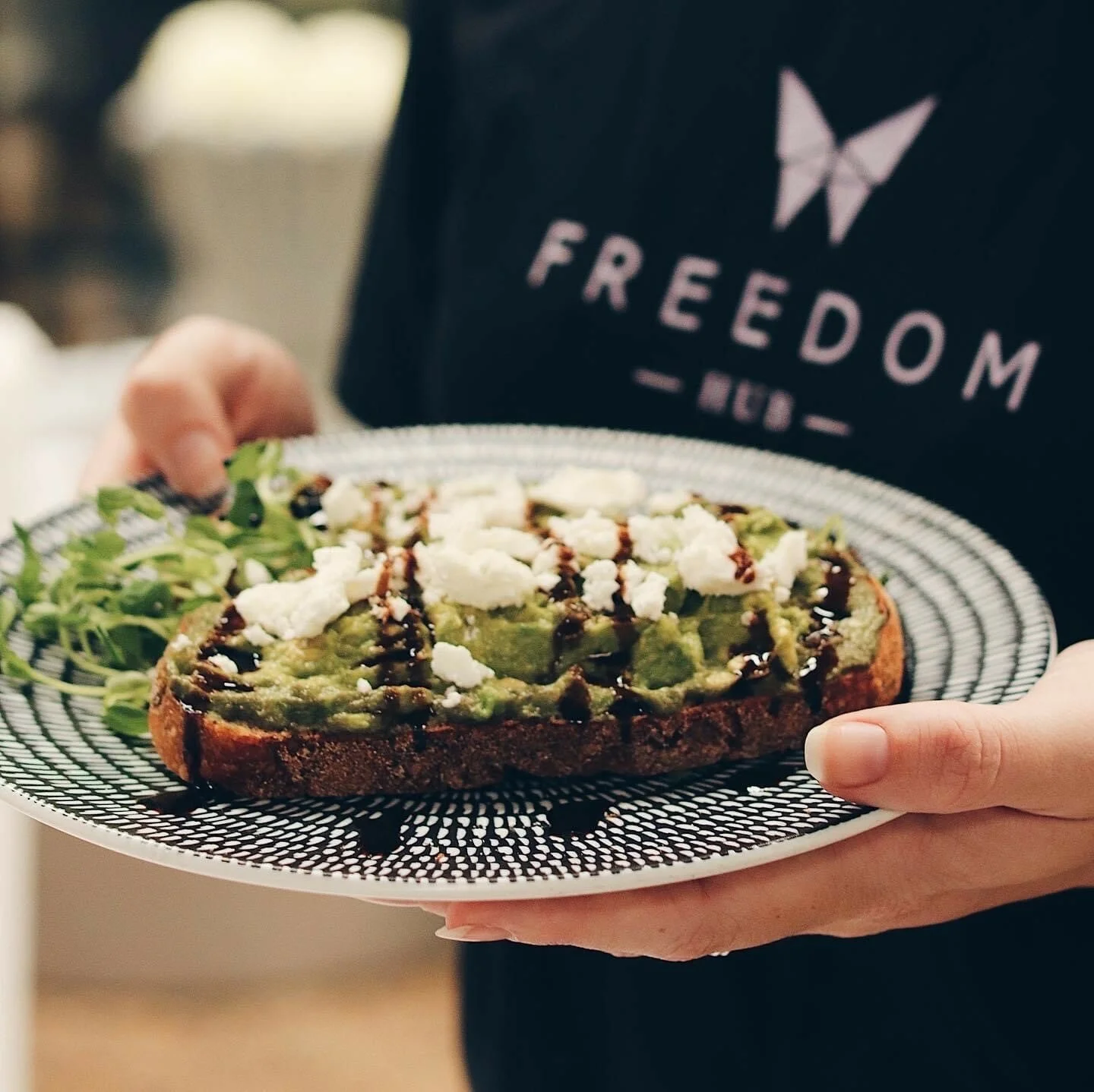 Social enterprise cafes and restaurants
