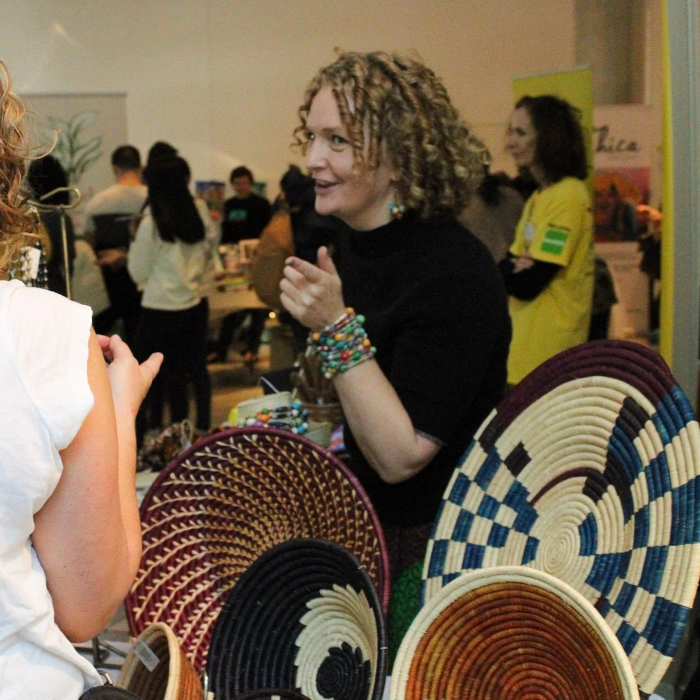 Social enterprise incubators and accelerators