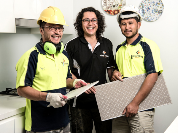 Social enterprises in trades and maintenance