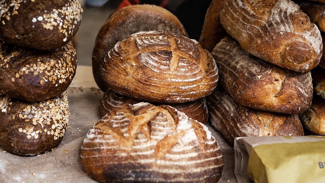 Your Grocery Cart Can Change the World: Social Enterprises to Shop Right Now
