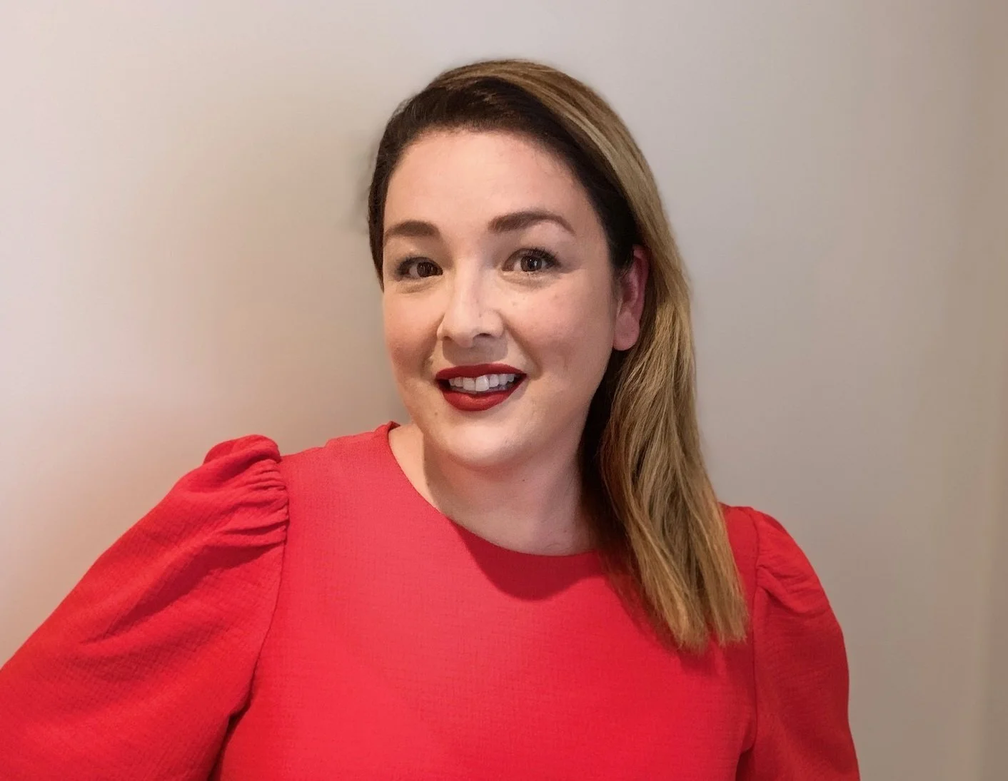 Headshot of Francesca Pinzone