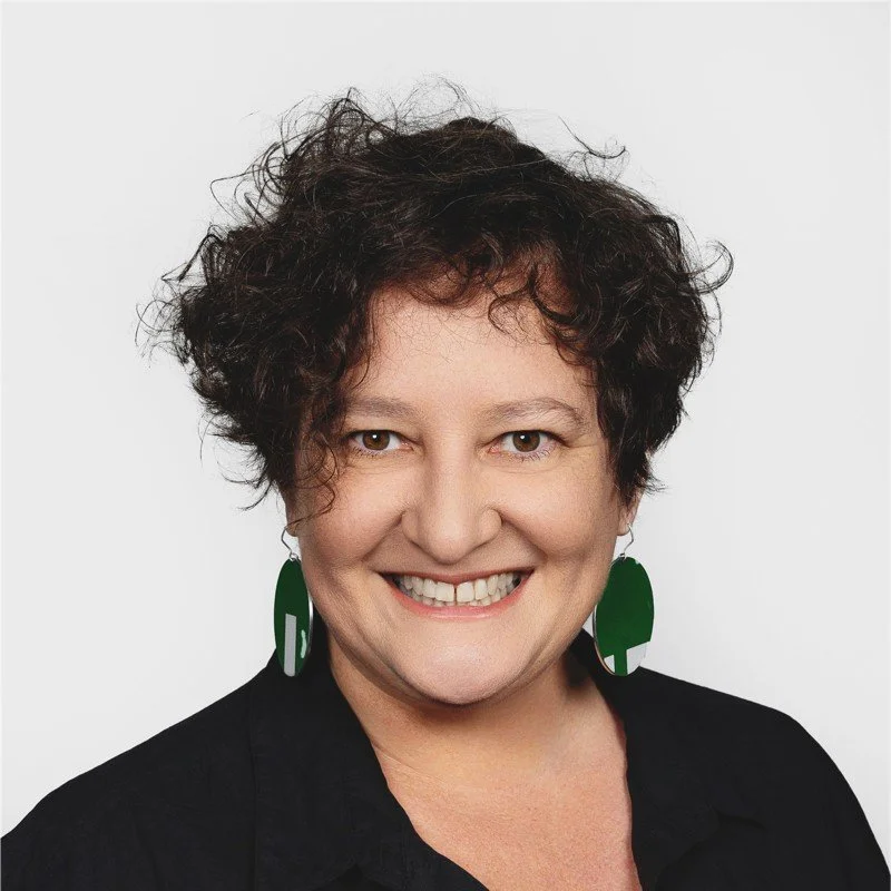 Headshot of Dominique Antarakis