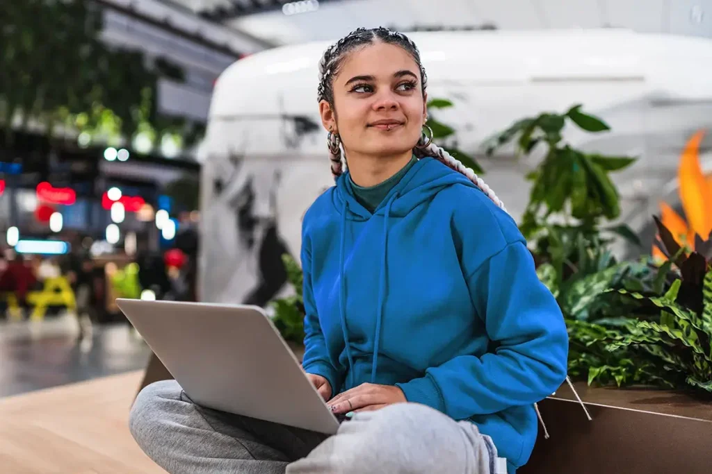 The Reconnect Project: A Story of Circular Connection