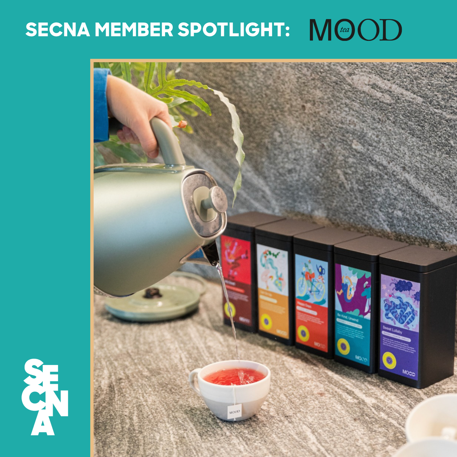 Brewing Better Conversations Around Youth Mental Health