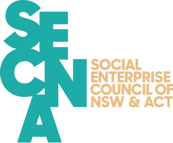 Secna Social enterprise verification — SECNA