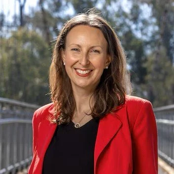 Headshot of Kristie Ivone