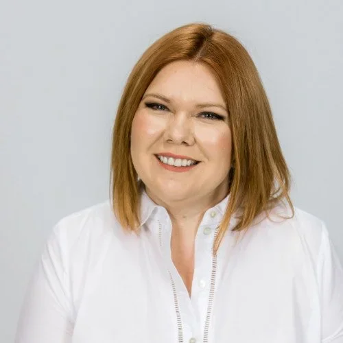 Headshot of Jemma Tribe