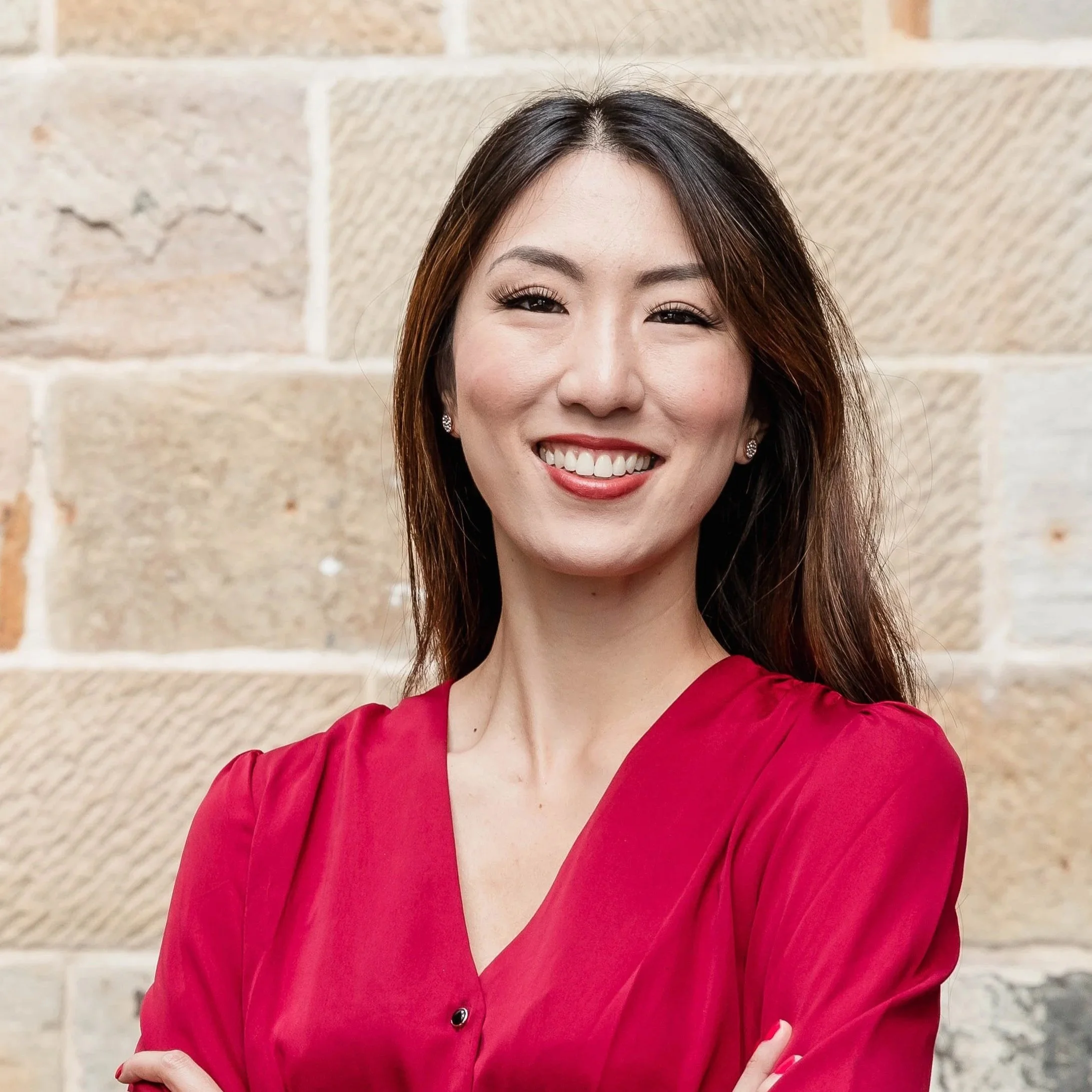 Headshot of Feng Guo
