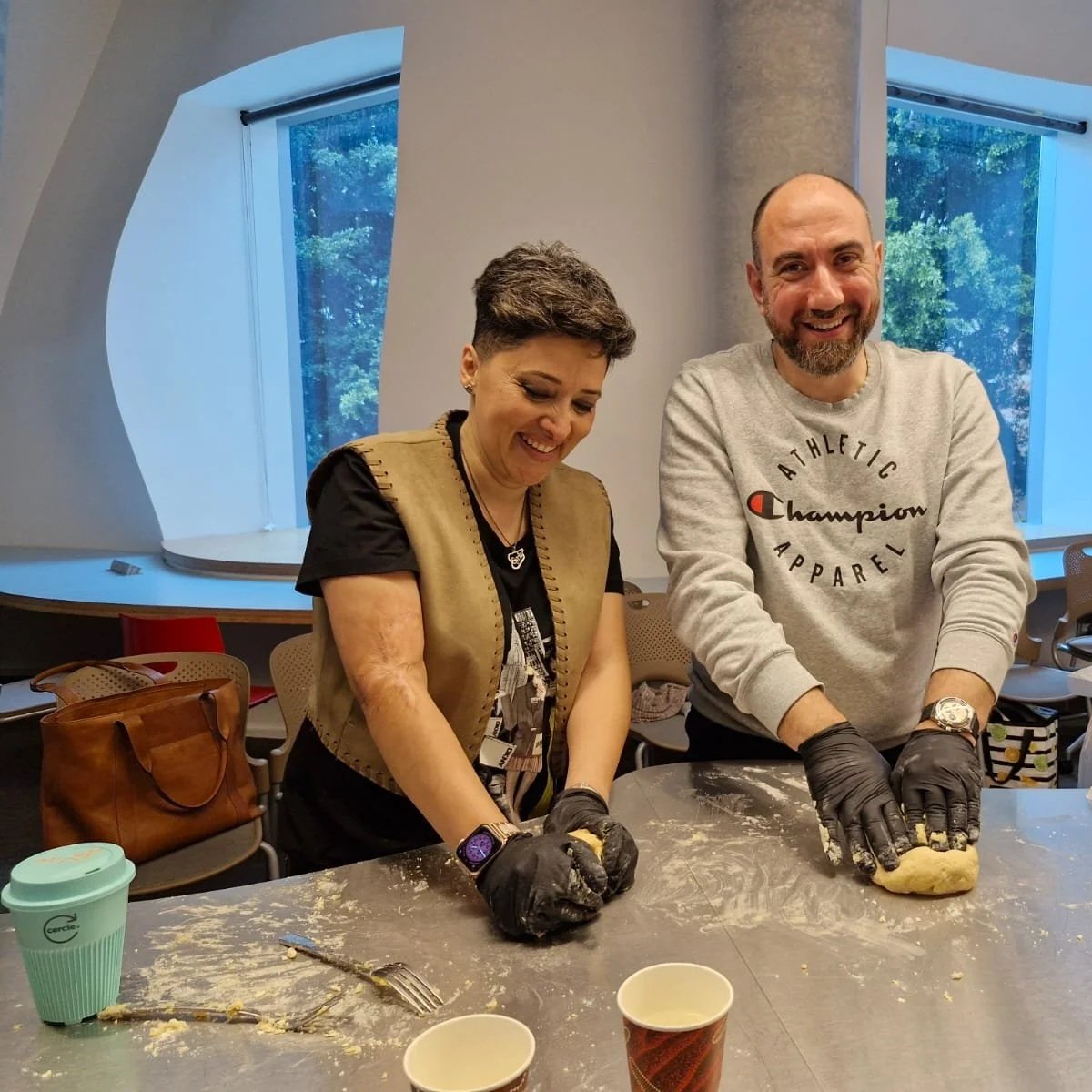 Racha Syrian Kitchen