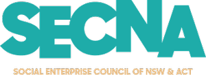 Secna Social enterprise verification — SECNA