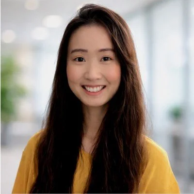 Headshot of Christina Chun