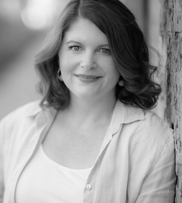 Headshot of Katie Puttock