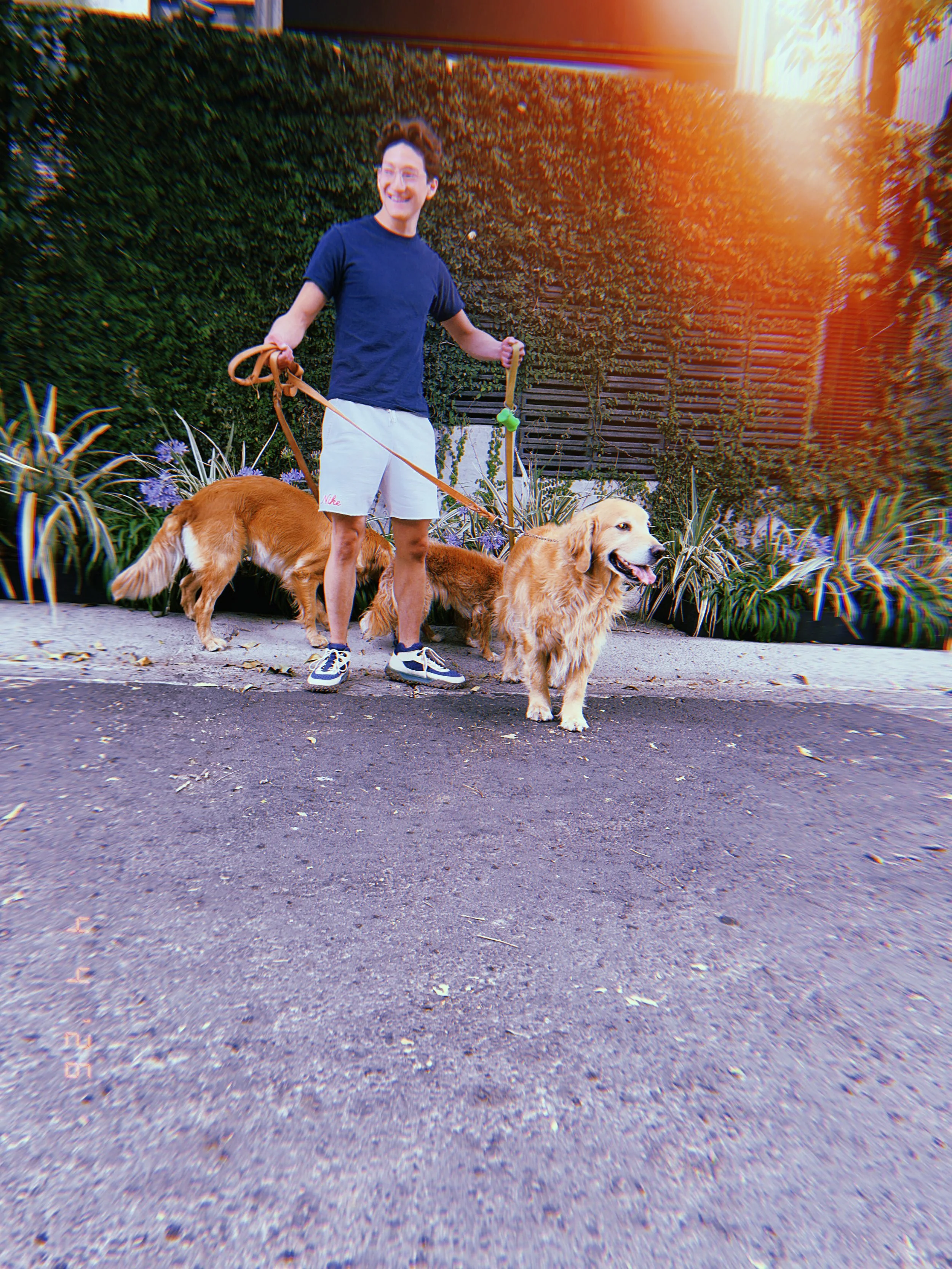 reconnect with your authenticity (enable your deepest desires)