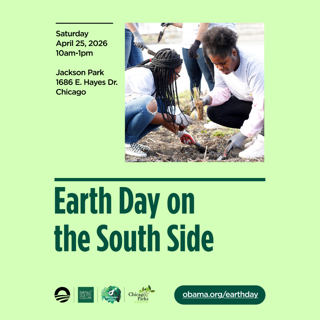 EArth day celebration 2026