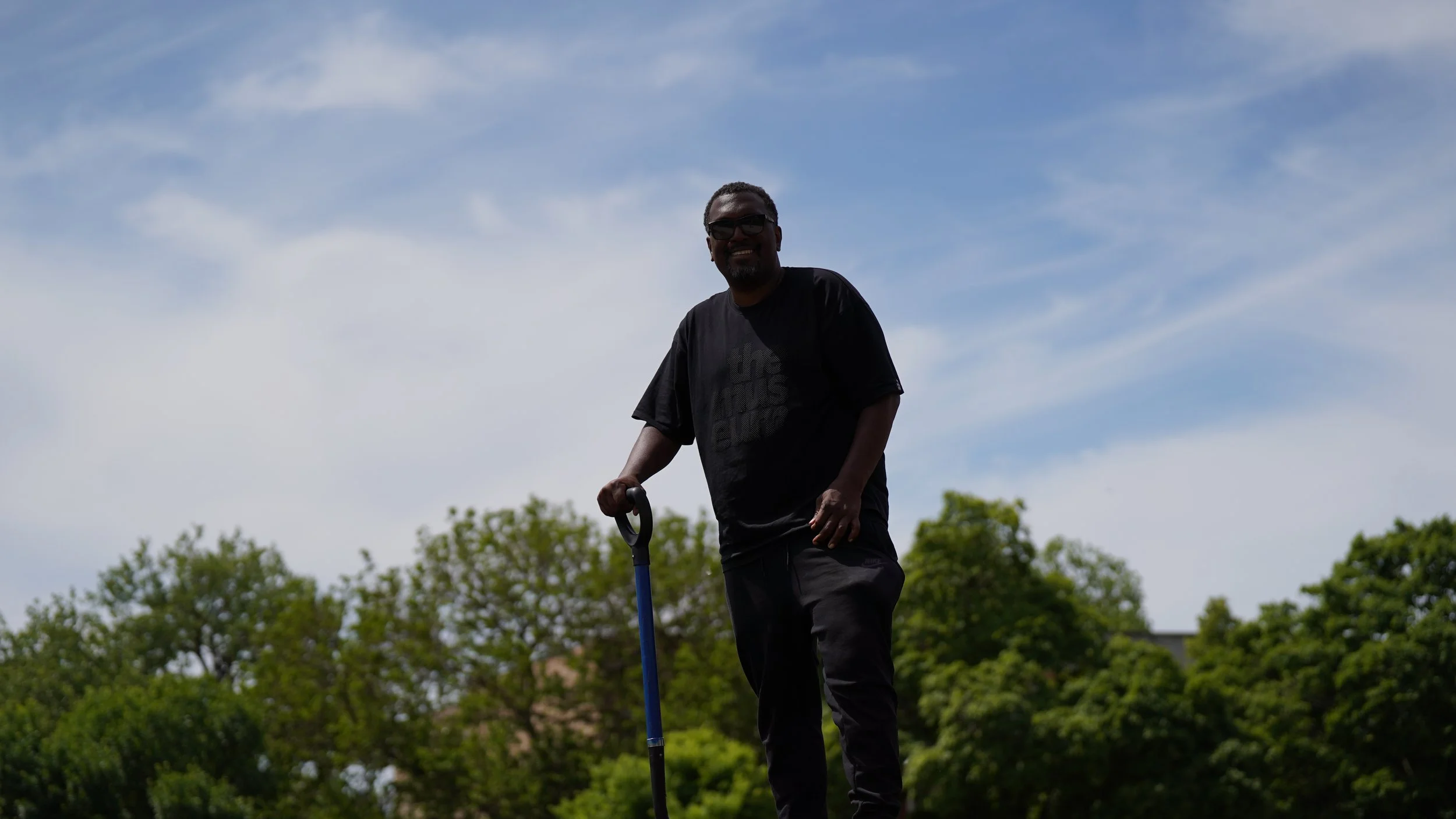 Can South Side residents share in the Obama Center's economic boom?