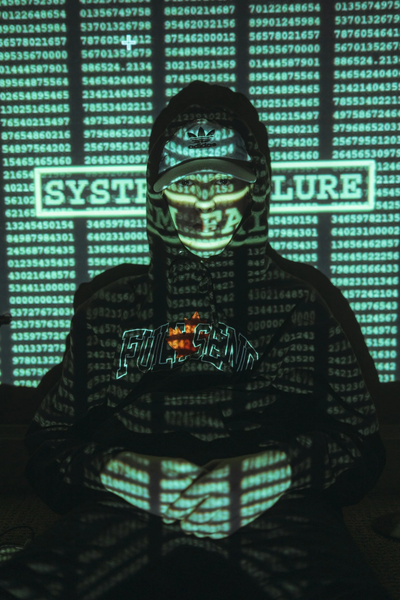 Chapter 10 - They Hide in the Shadows