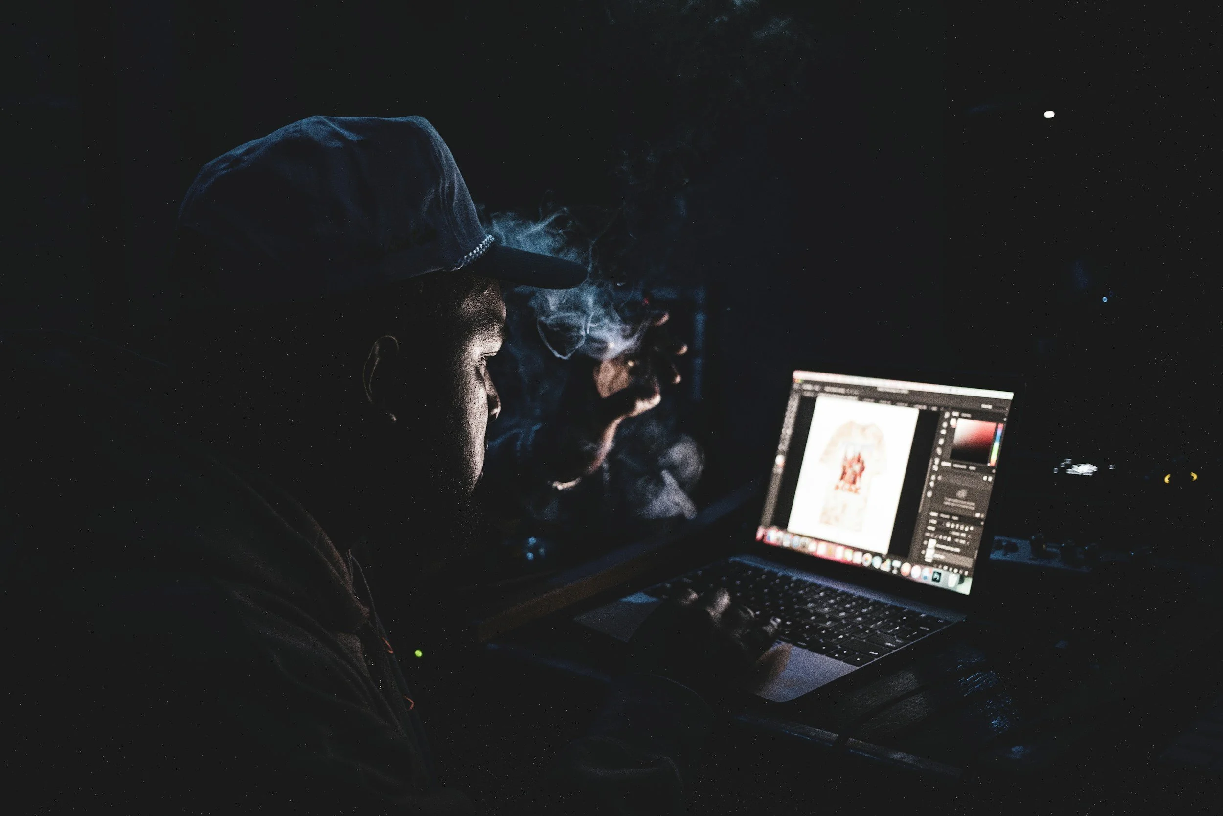 Shadow Network